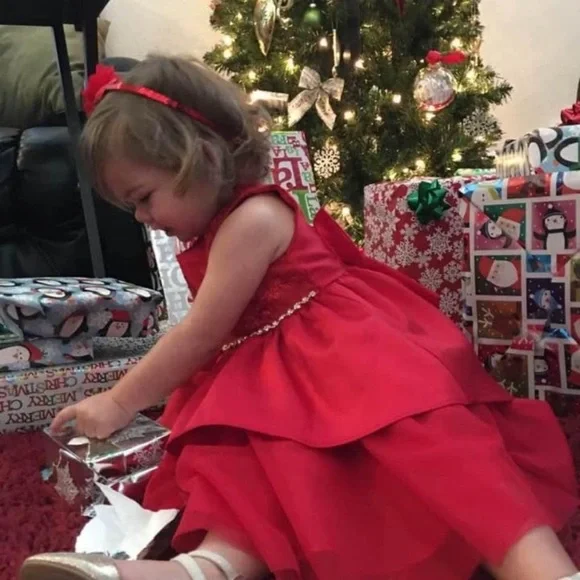 Macy's | Dresses | Formal Red Dress From Macys | Poshmark